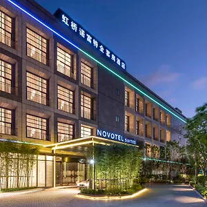 Novotel Hongqiao Отель