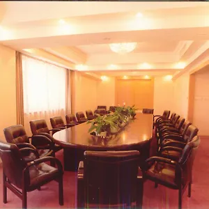 酒店 Jin Sha Jin Jiang