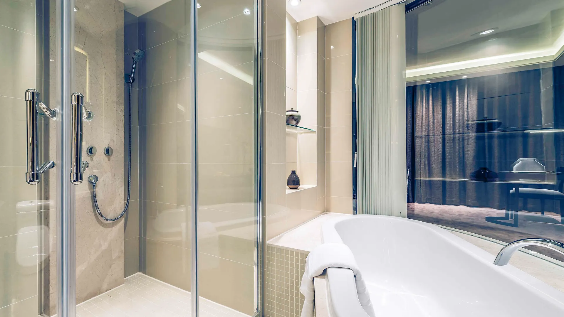 Madison Shanghai Hongqiao Hotel
