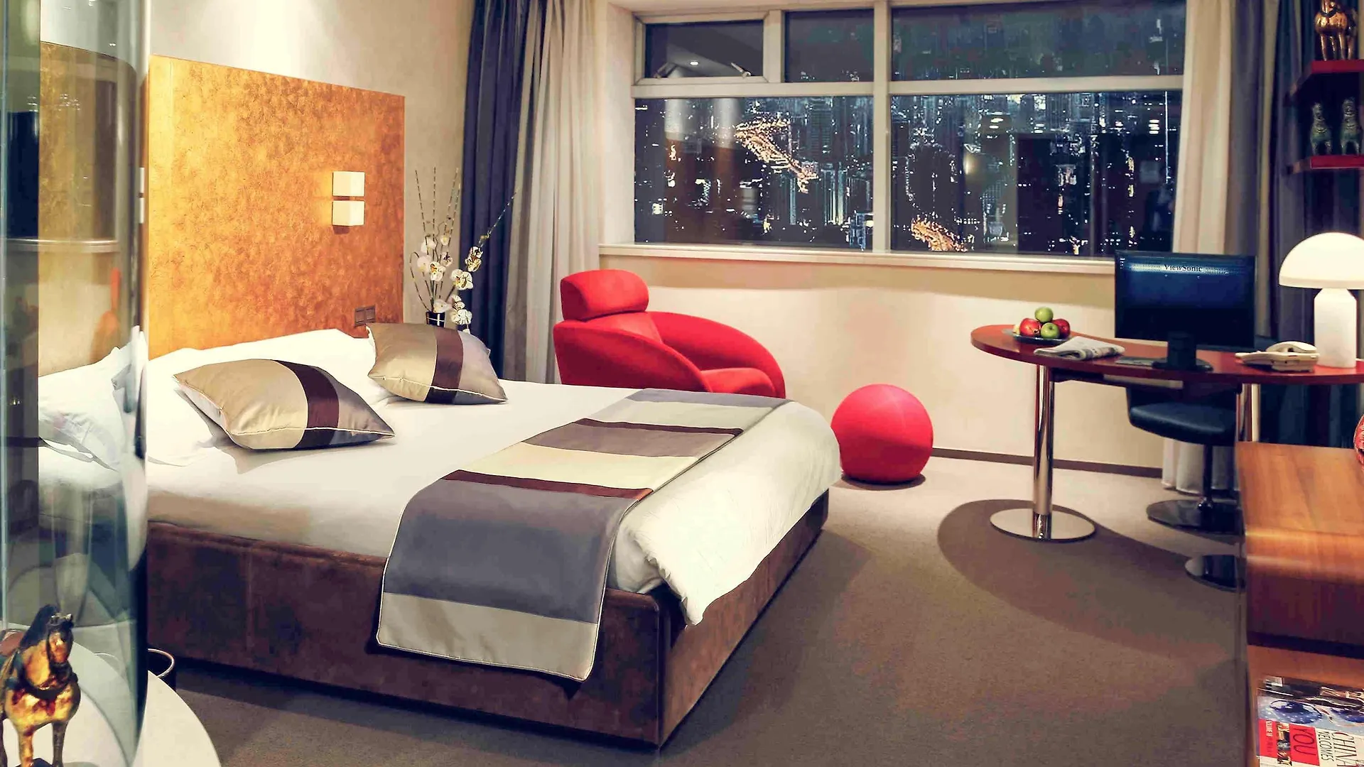 Madison Shanghai Hongqiao Hotel