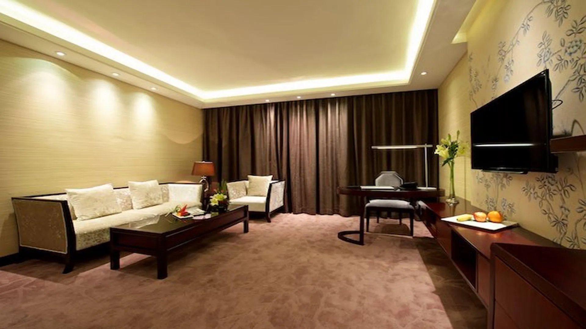 Madison Shanghai Hongqiao