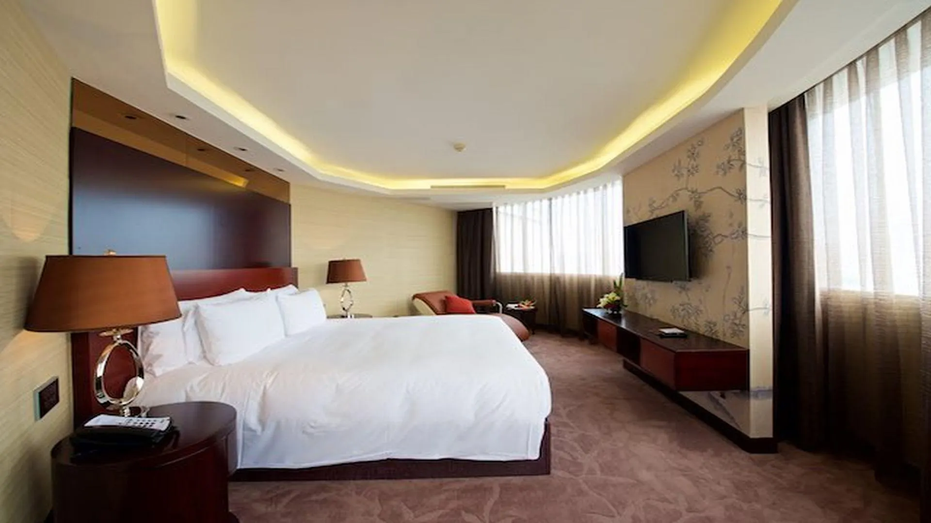 Madison Shanghai Hongqiao Hotel