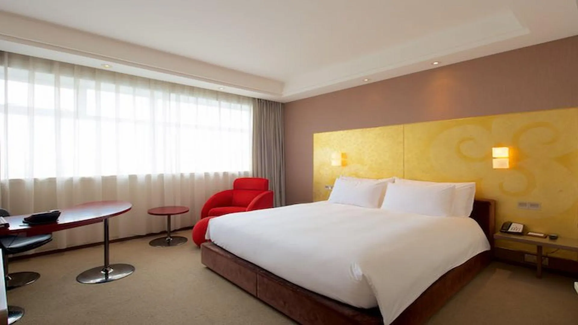 Hotel Madison Shanghai Hongqiao