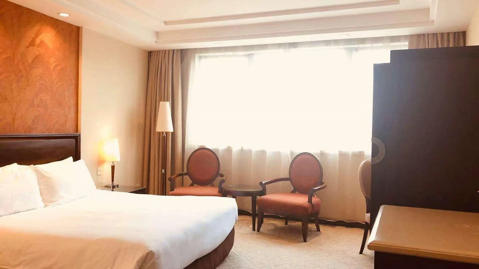 Hotel Madison Shanghai Hongqiao