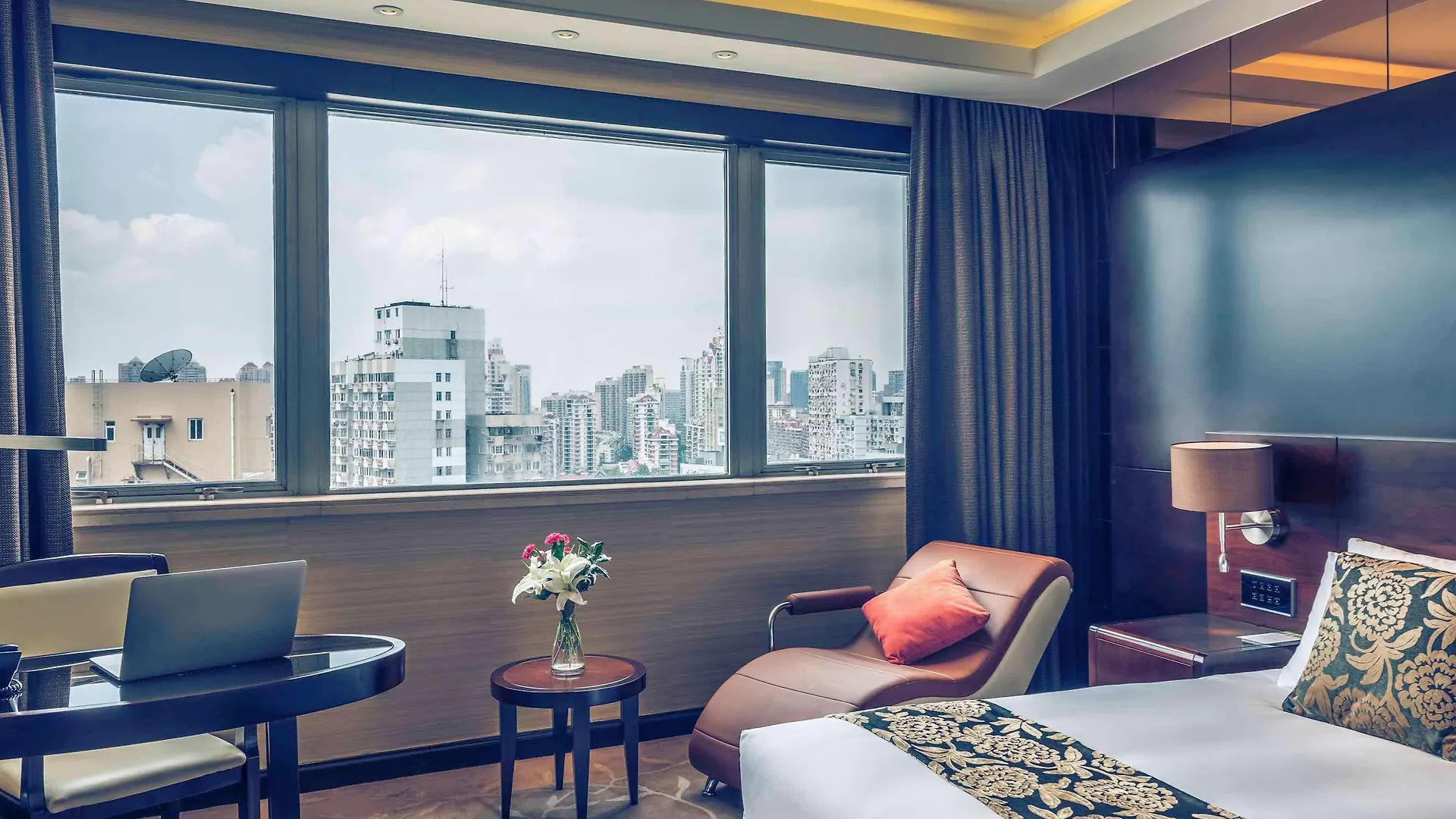 Madison Shanghai Hongqiao Hotel