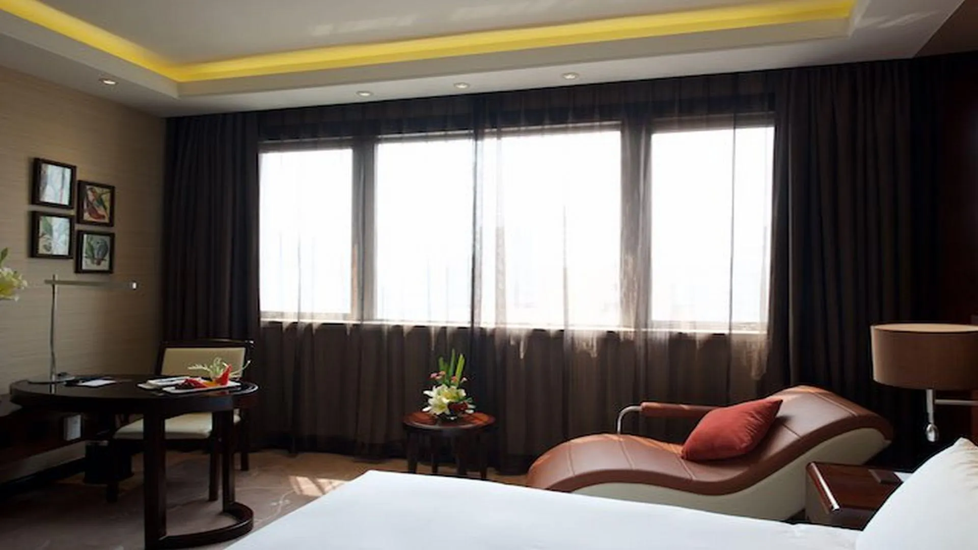 Madison Shanghai Hongqiao Hotel