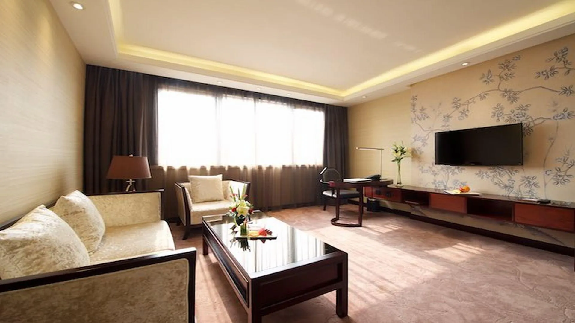 Hotel Madison Shanghai Hongqiao