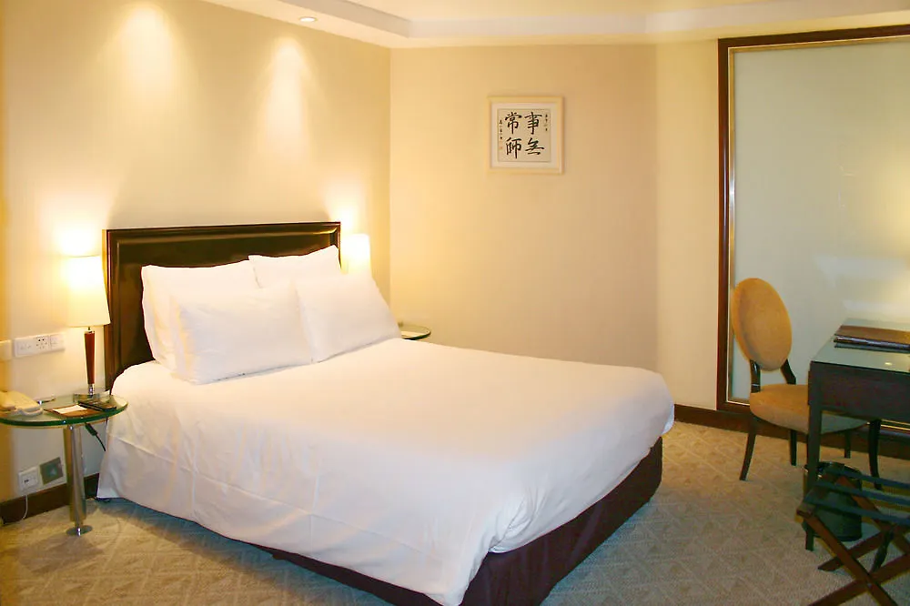 Hotel Madison Shanghai Hongqiao